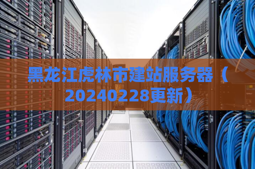 黑龙江虎林市建站服务器（20240228更新）