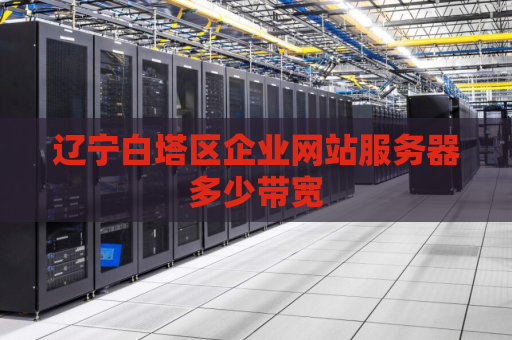 辽宁白塔区企业网站服务器多少带宽